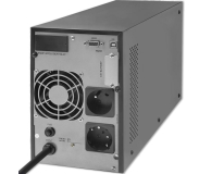Qoltec Pure Sine Wave (2kVA/1.6kW, LCD, USB) - 1180144 - zdjęcie 2